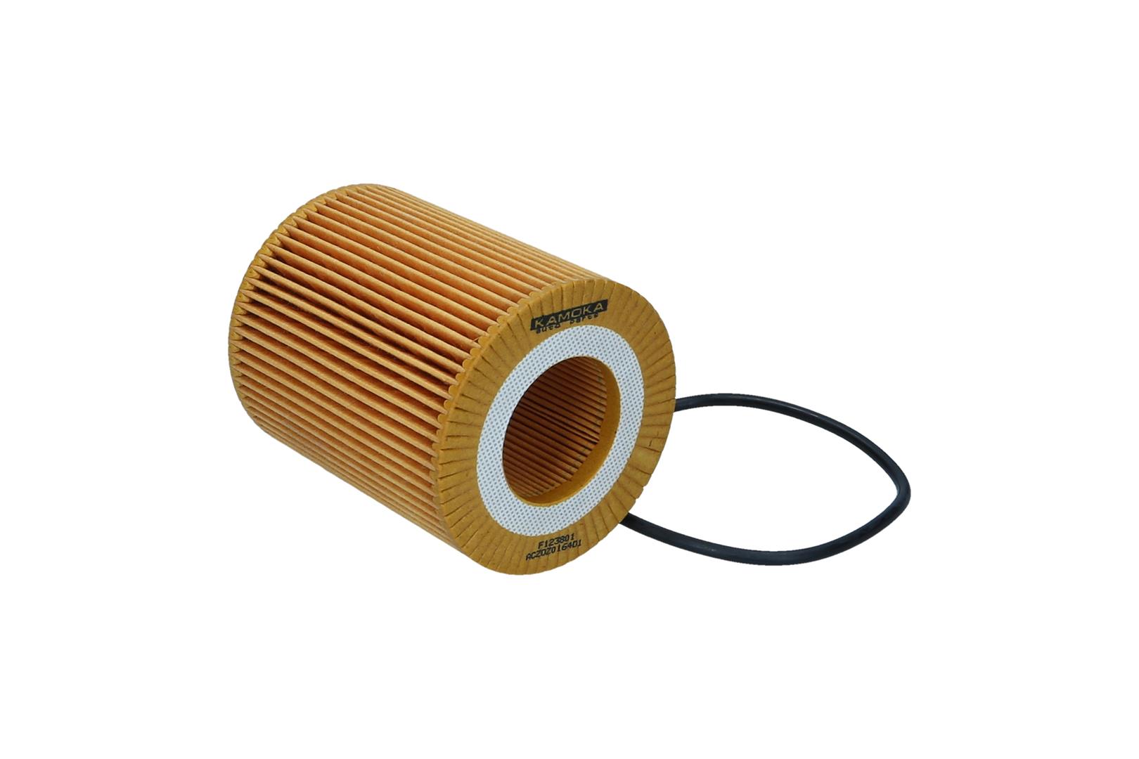 KAMOKA KAOF123801 Olajszűrő