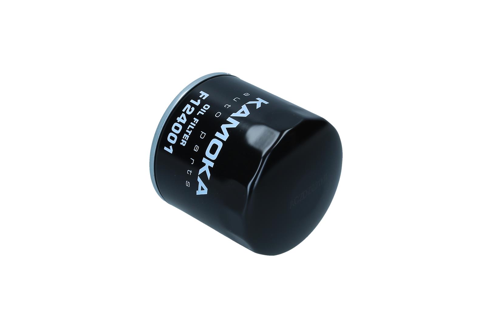 KAMOKA KAOF124001 Olajszűrő