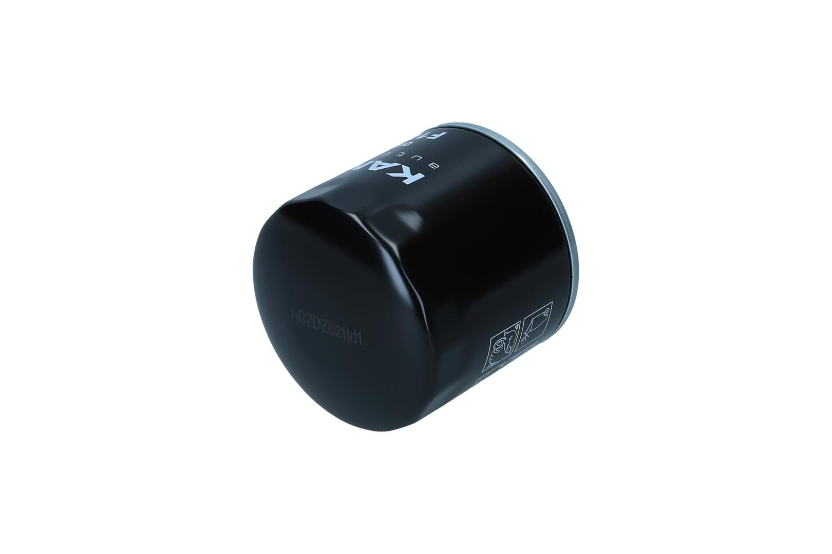 KAMOKA KAOF124001 Olajszűrő