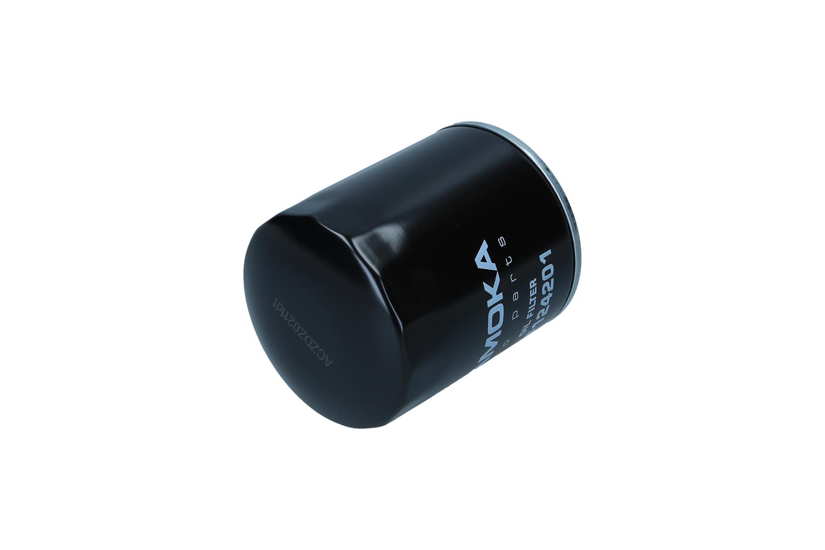 KAMOKA KAOF124201 Olajszűrő