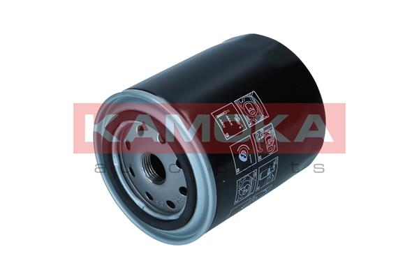 KAMOKA KAOF124201 Olajszűrő