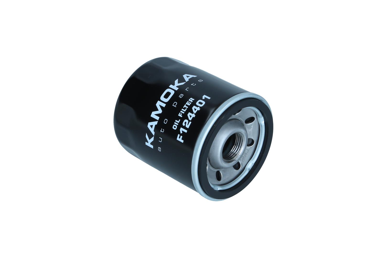 KAMOKA KAOF124401 Olajszűrő