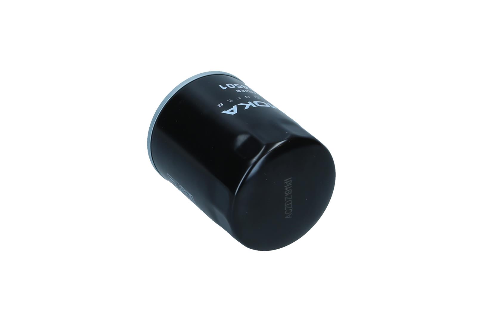 KAMOKA KAMF124501 olajszűrő