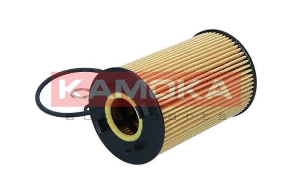 KAMOKA KAOF124801 Olajszűrő