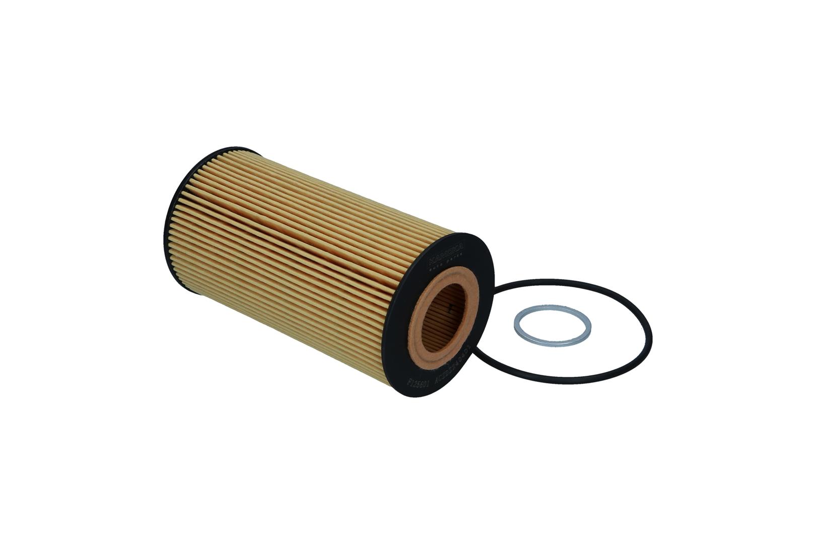 KAMOKA KAOF125601 Olajszűrő