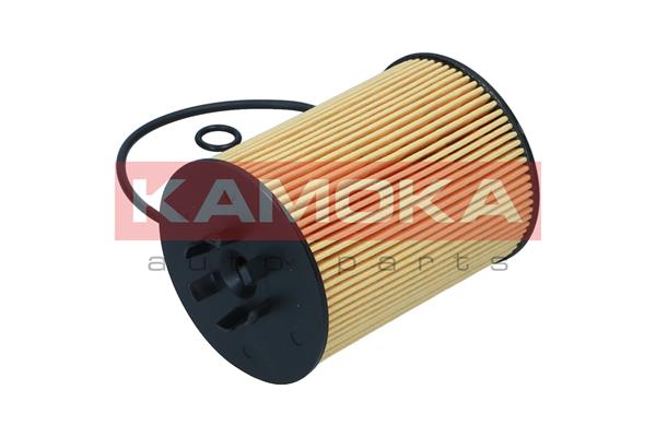 KAMOKA KAOF128001 Olajszűrő