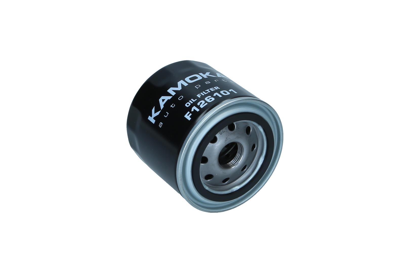 KAMOKA KAOF126101 Olajszűrő