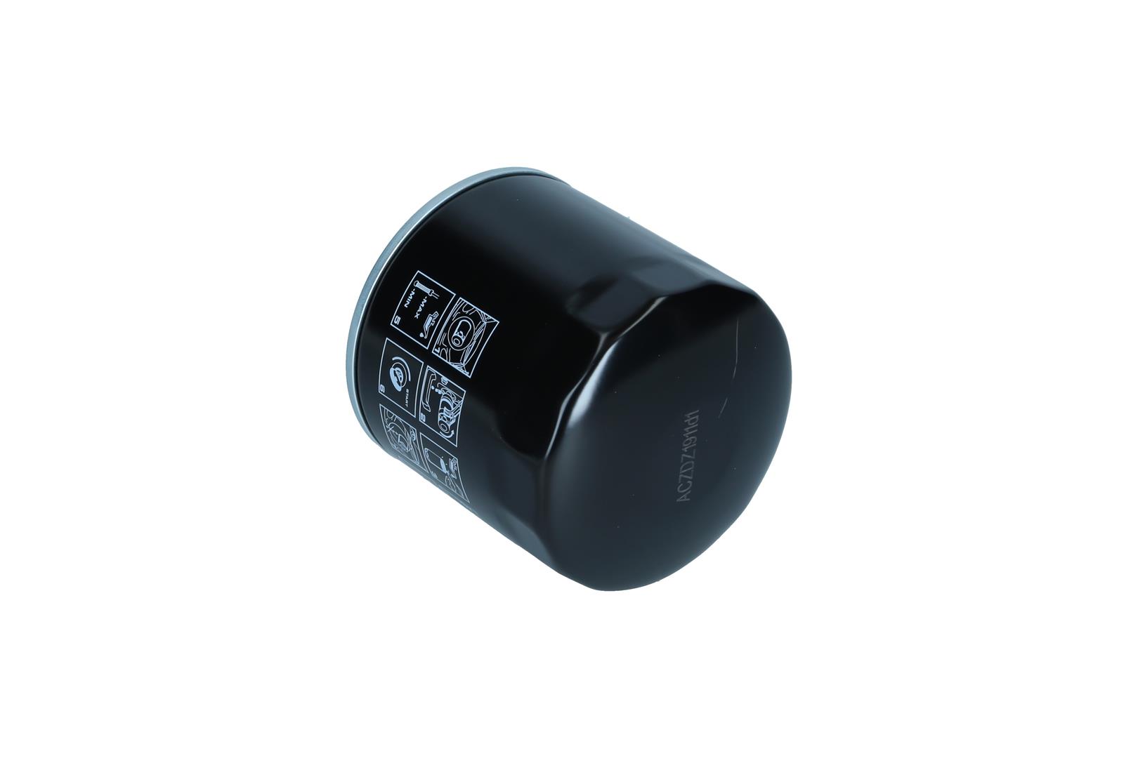 KAMOKA KAOF126601 Olajszűrő