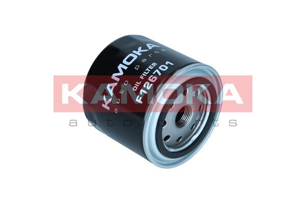 KAMOKA KAOF126701 Olajszűrő