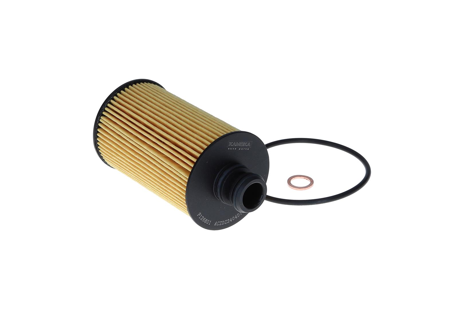 KAMOKA KAOF126801 Olajszűrő