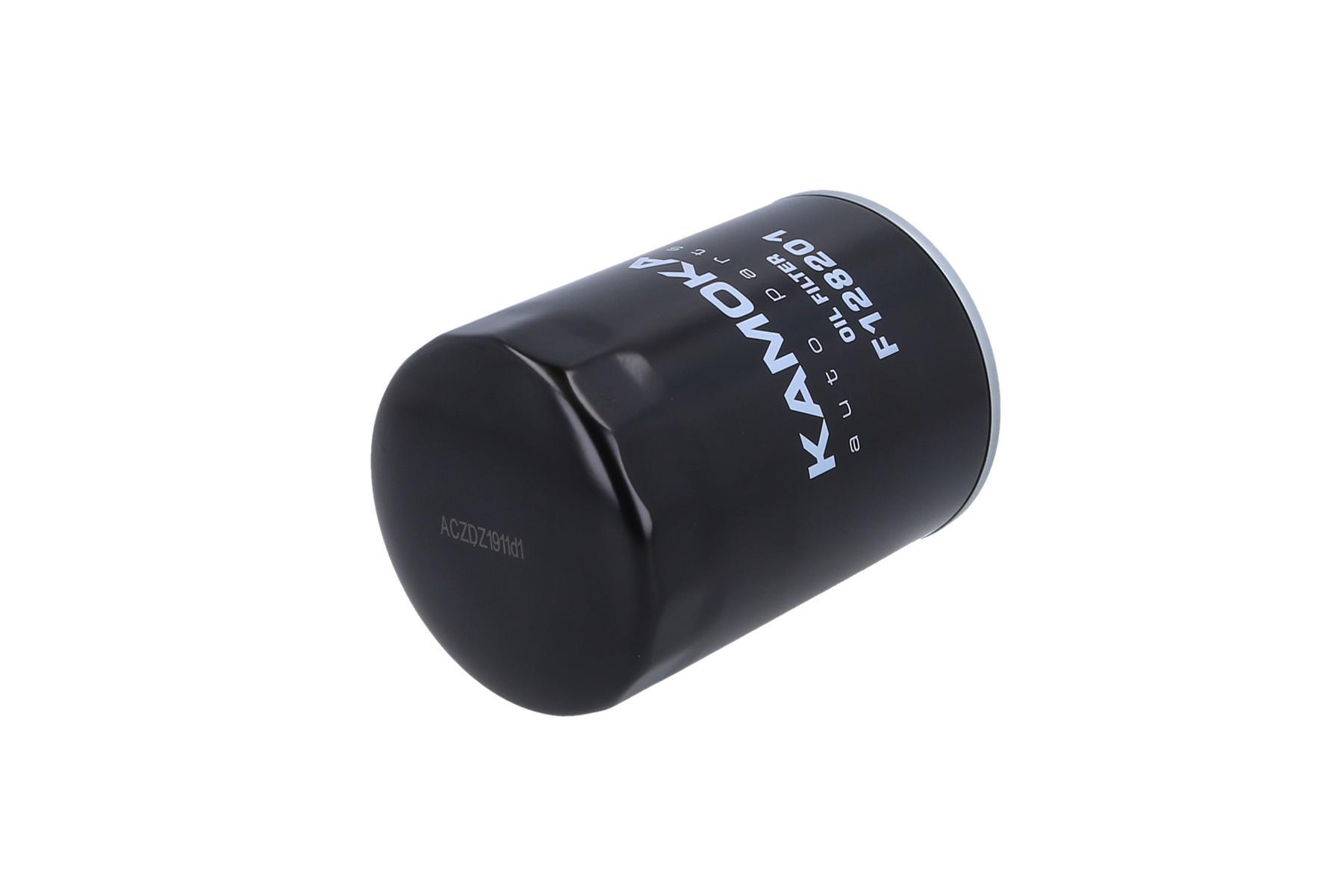 KAMOKA KAOF128201 Olajszűrő