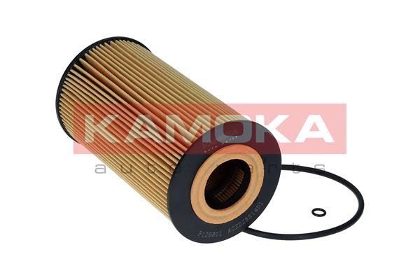 KAMOKA KAOF129801 Olajszűrő