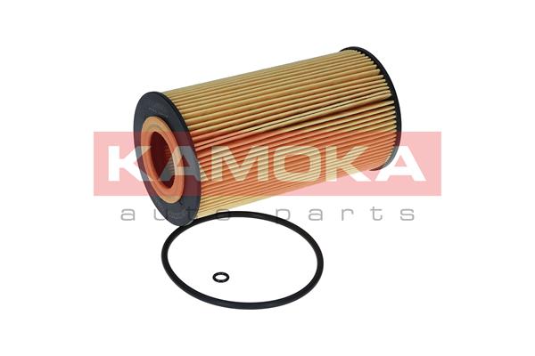 KAMOKA KAOF129801 Olajszűrő