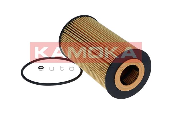 KAMOKA KAOF129801 Olajszűrő