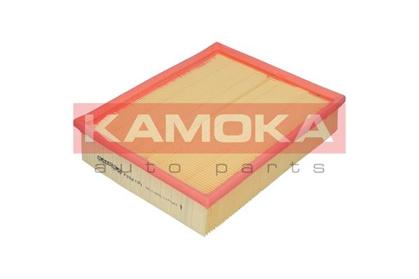 KAMOKA KAMF200101 légszűrő
