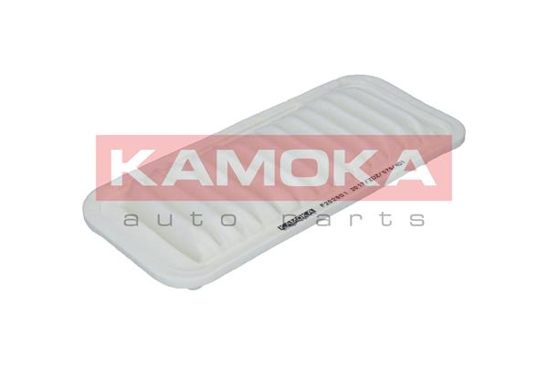 KAMOKA KAMF202801 légszűrő