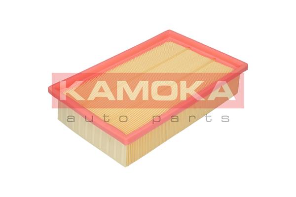 KAMOKA KAMF204801 légszűrő