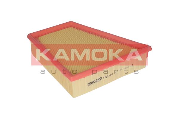 KAMOKA KAOF205101 Levegőszűrő, légszűrő