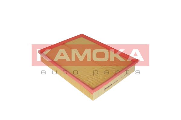 KAMOKA KAMF208401 légszűrő