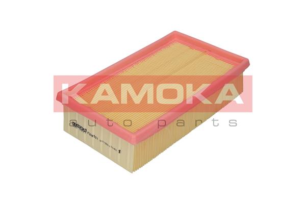 KAMOKA KAMF208501 légszűrő