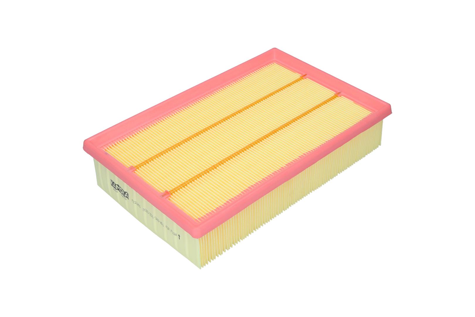 KAMOKA KAMF212401 légszűrő