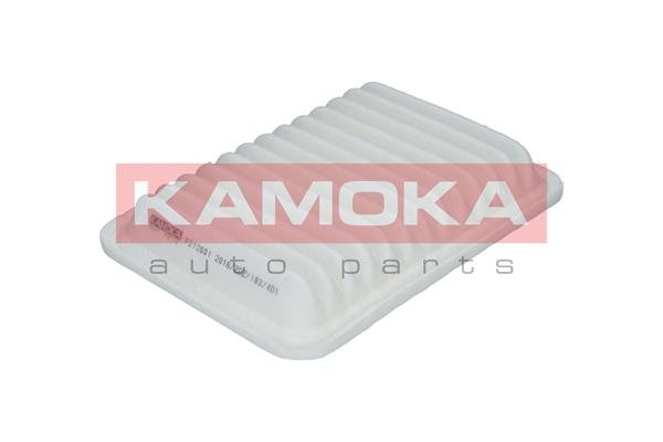 KAMOKA KAMF212601 légszűrő