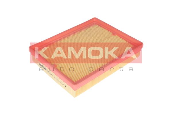 KAMOKA KAMF226801 légszűrő