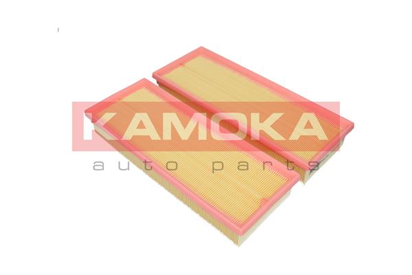 KAMOKA KAMF227201 légszűrő