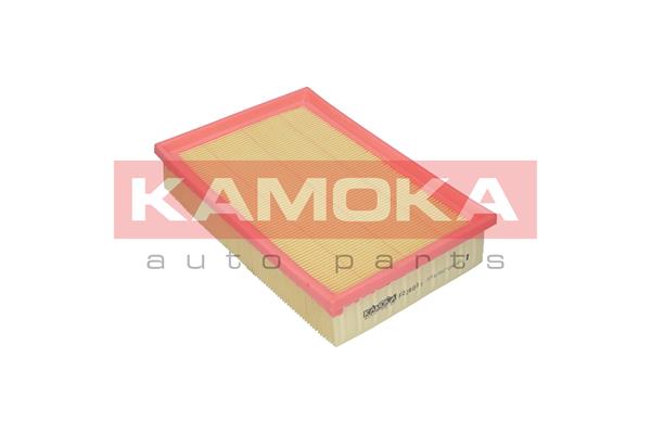 KAMOKA KAMF228001 légszűrő