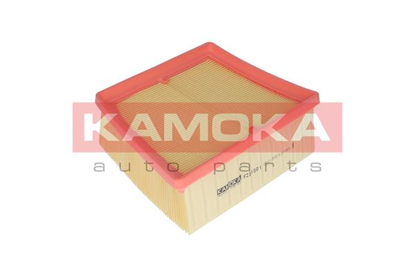 KAMOKA KAMF231001 légszűrő