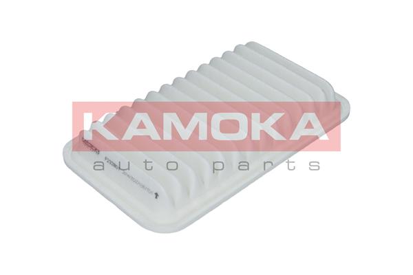 KAMOKA KAMF232801 légszűrő