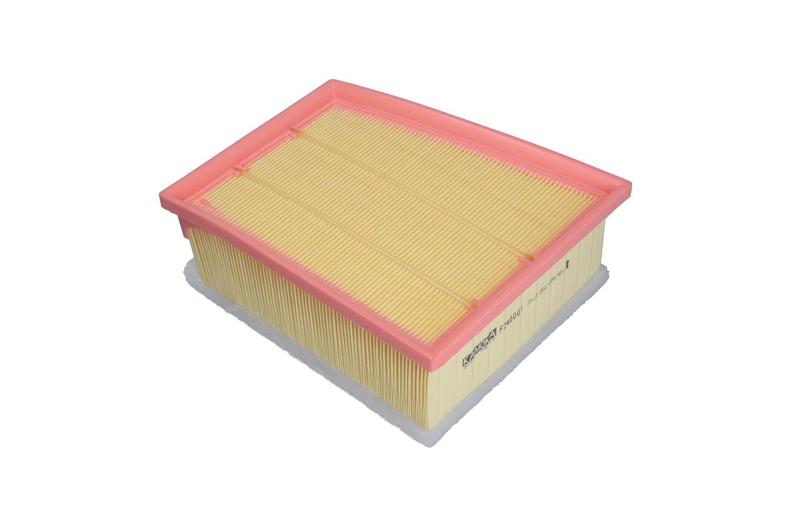 KAMOKA KAOF240001 Levegőszűrő, légszűrő