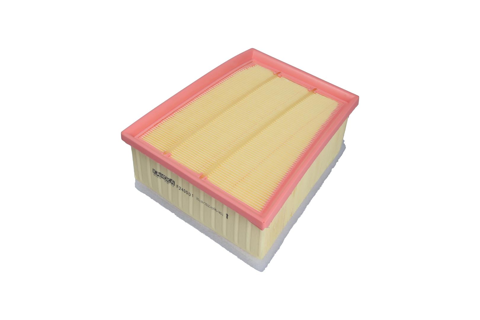 KAMOKA KAOF240001 Levegőszűrő, légszűrő