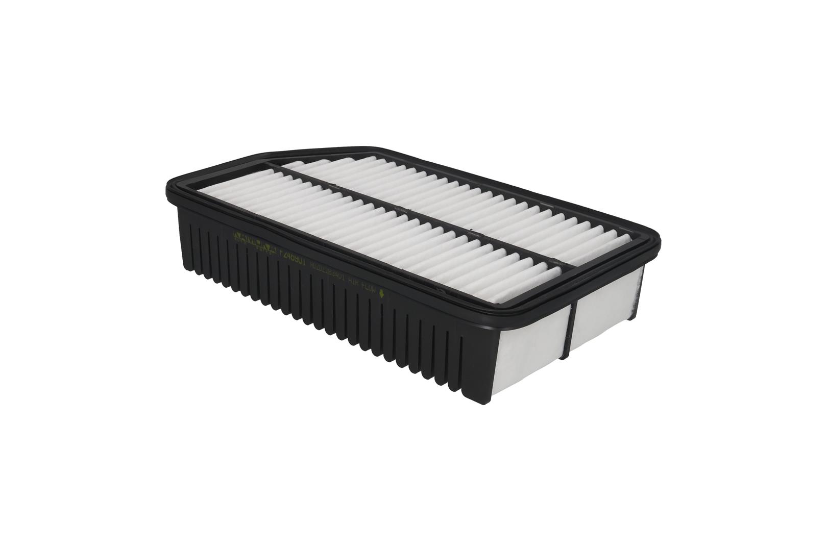 KAMOKA  Levegőszűrő, légszűrő