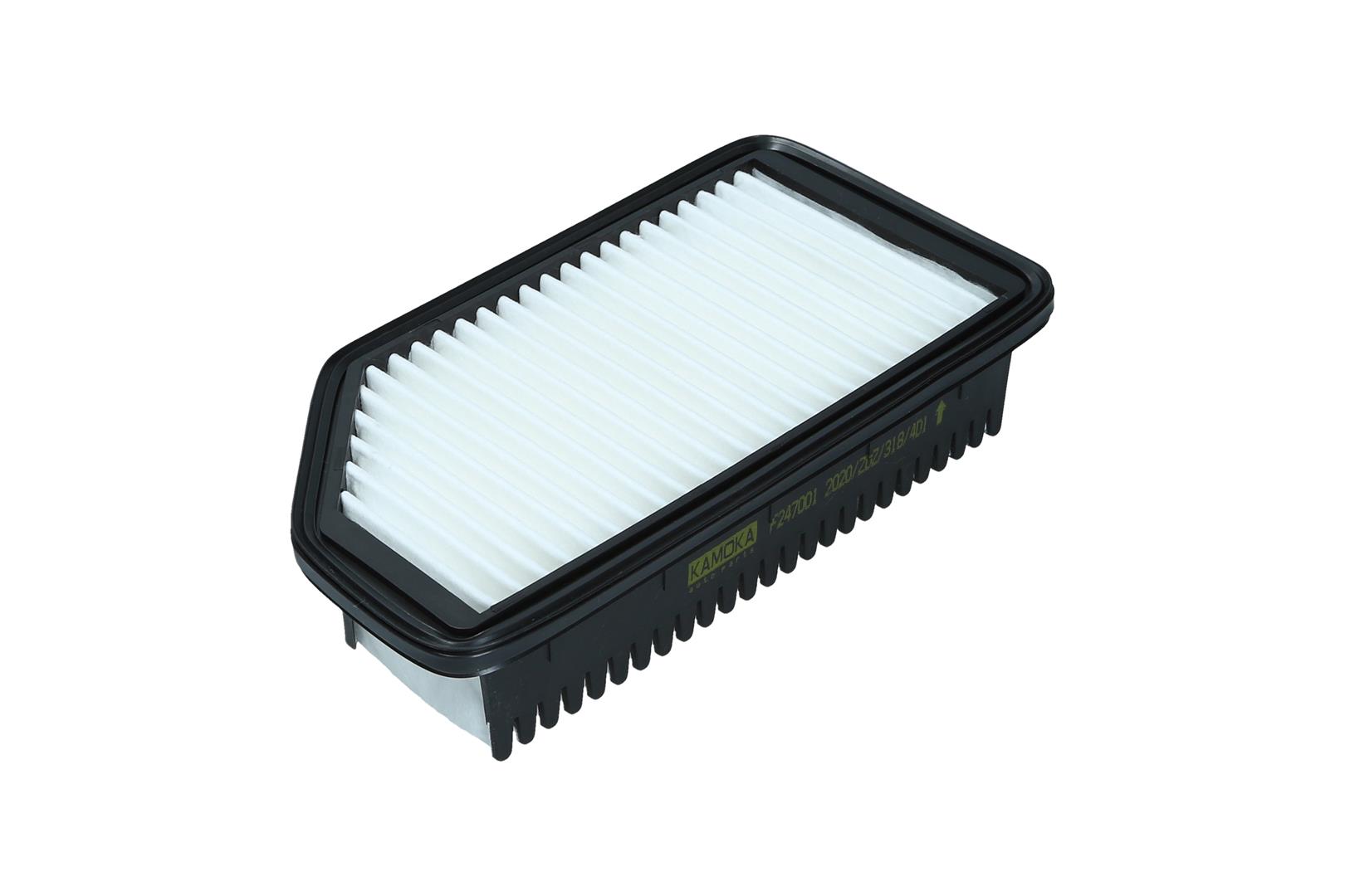 KAMOKA KAOF247001 Levegőszűrő, légszűrő