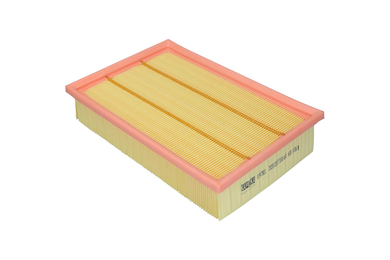 KAMOKA KAOF247801 Levegőszűrő, légszűrő