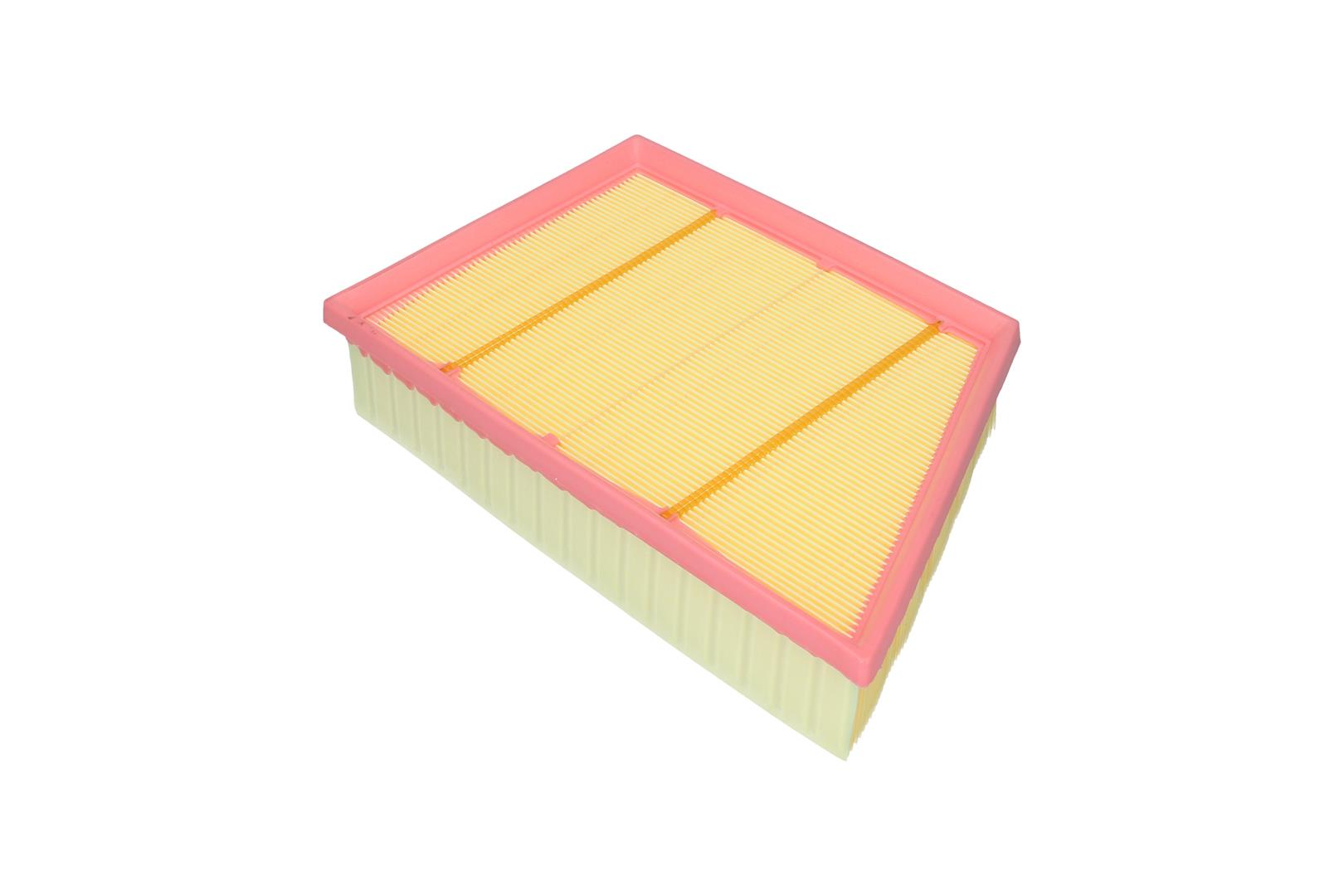 KAMOKA  Levegőszűrő, légszűrő