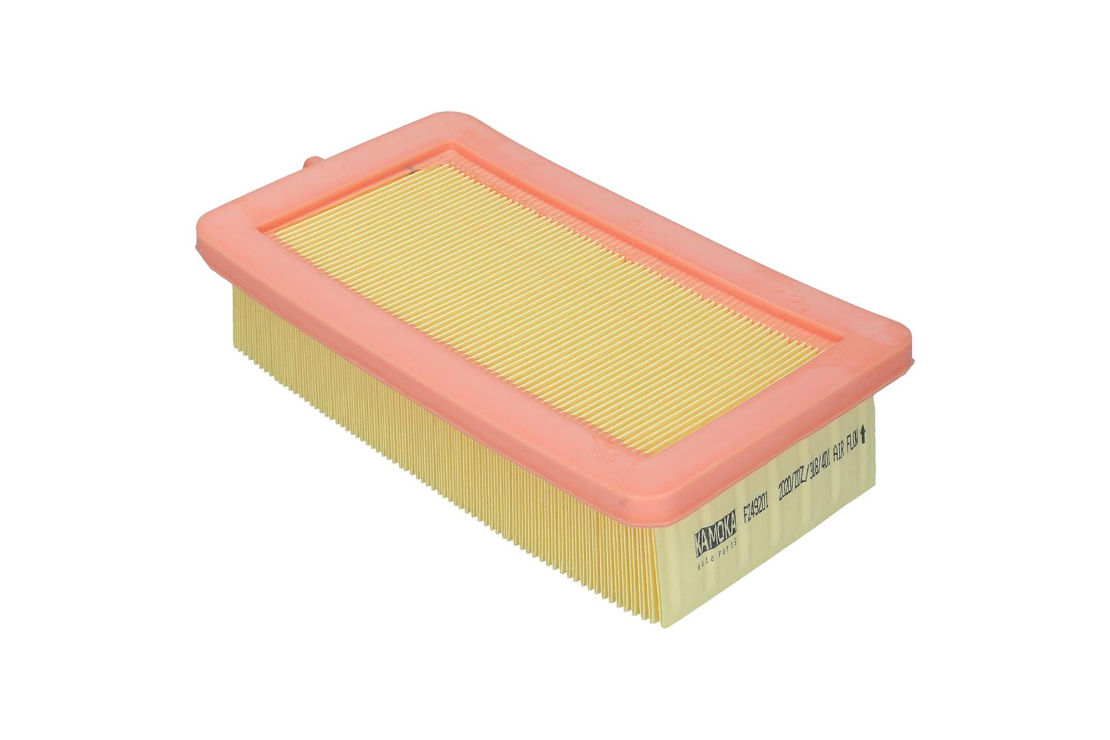 KAMOKA  Levegőszűrő, légszűrő