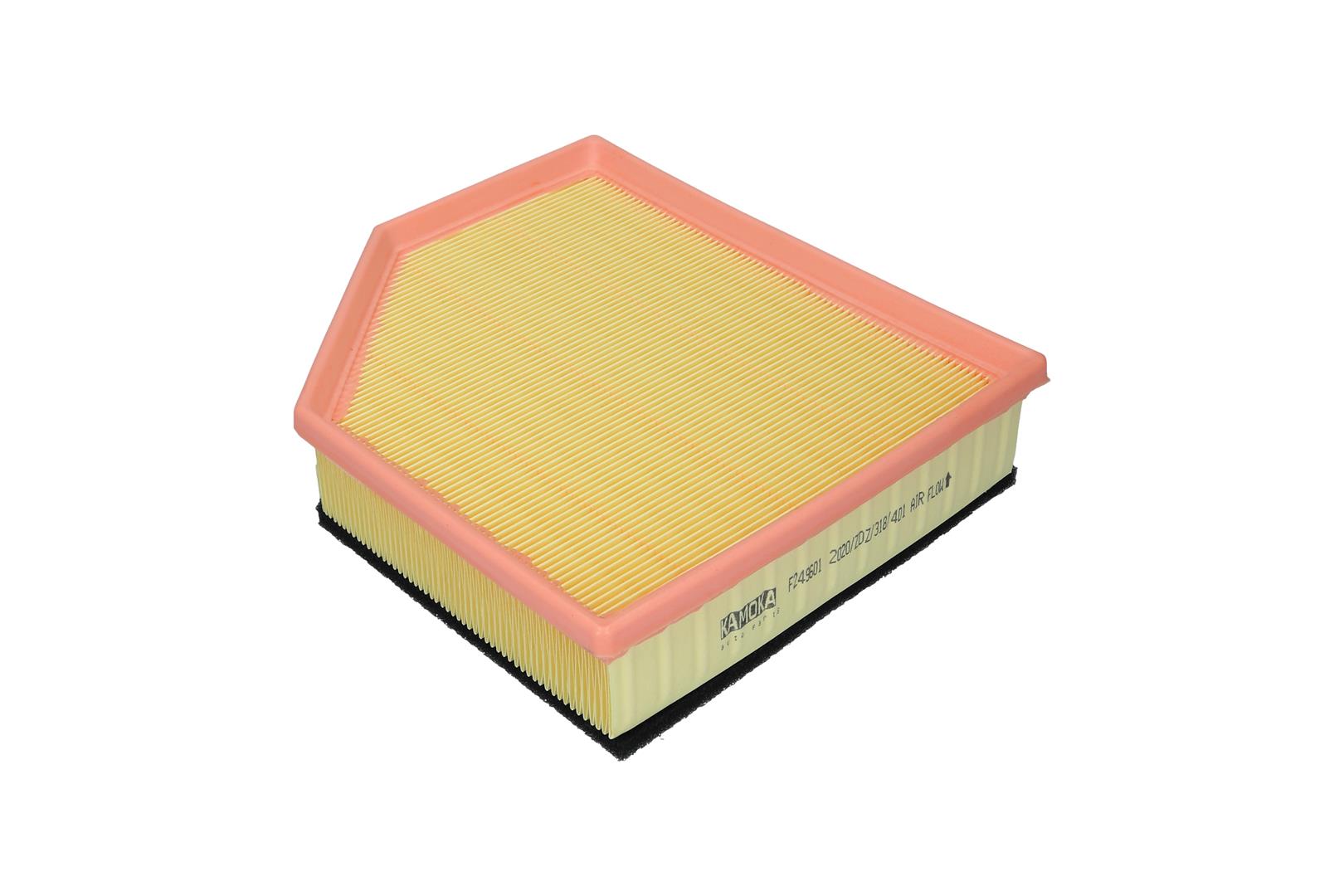 KAMOKA KAMF249601 légszűrő