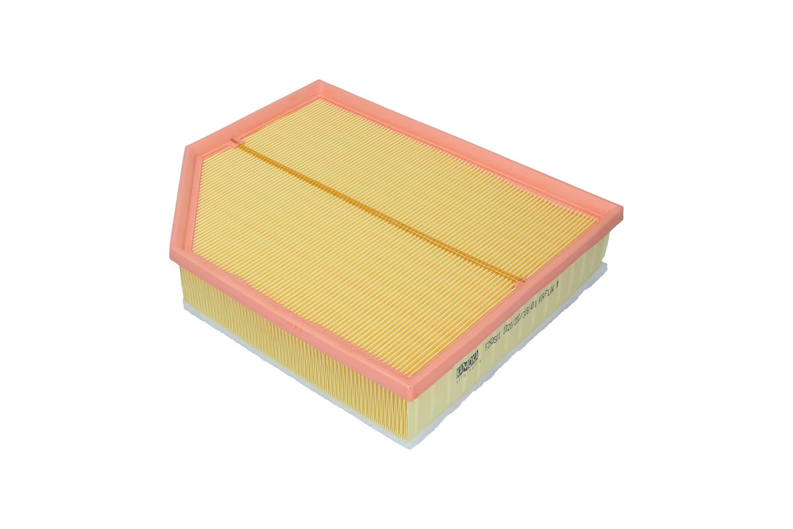 KAMOKA KAMF250501 légszűrő