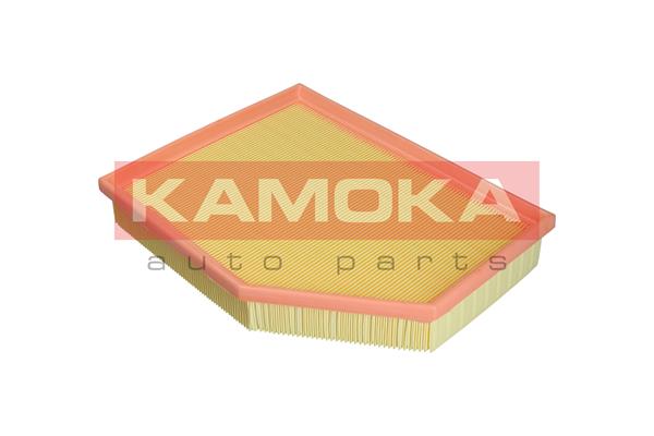 KAMOKA KAMF250601 légszűrő