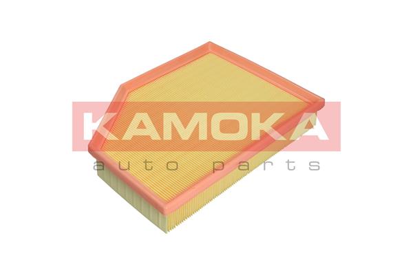 KAMOKA KAOF250601 Levegőszűrő, légszűrő