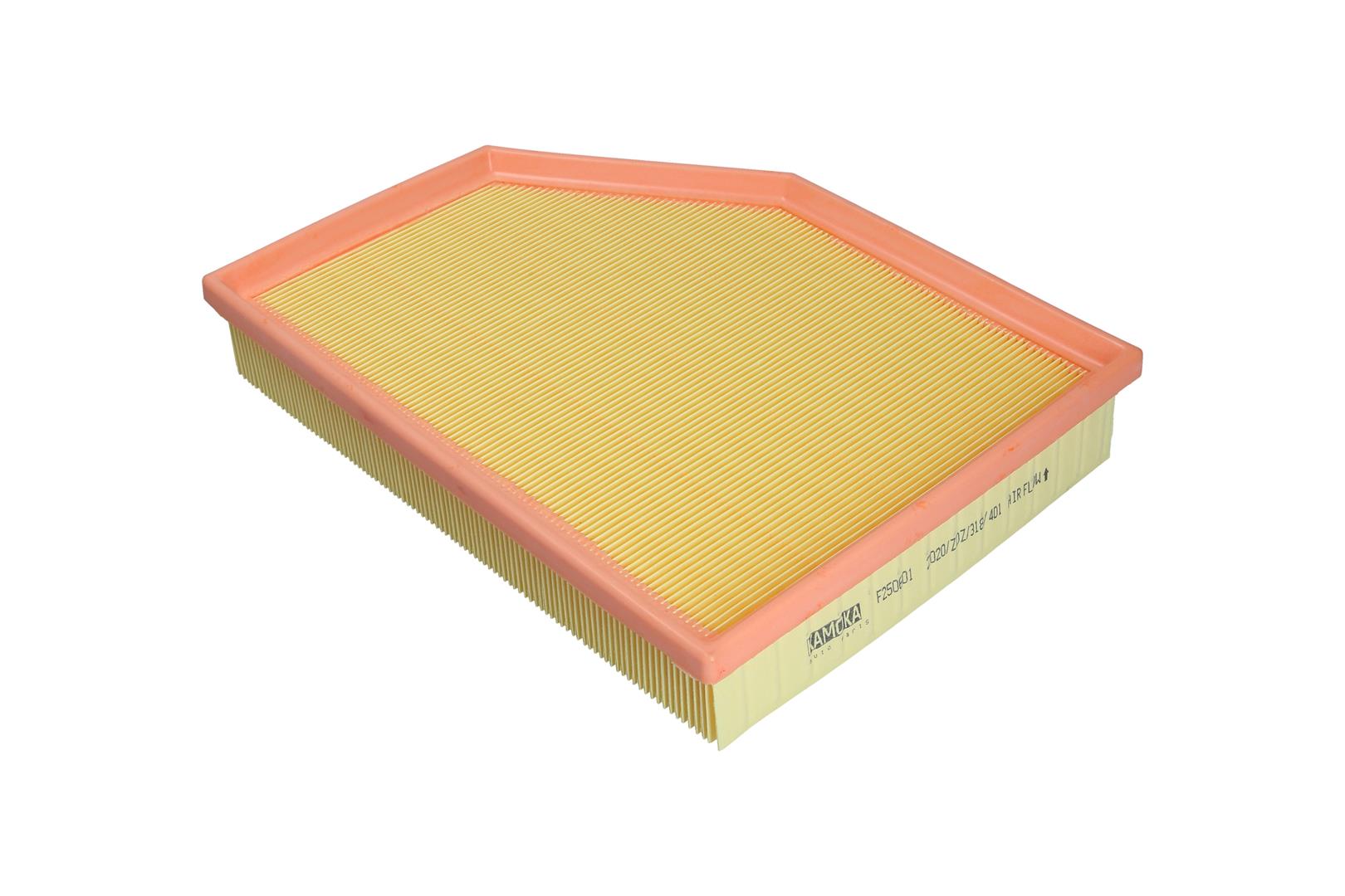 KAMOKA  Levegőszűrő, légszűrő