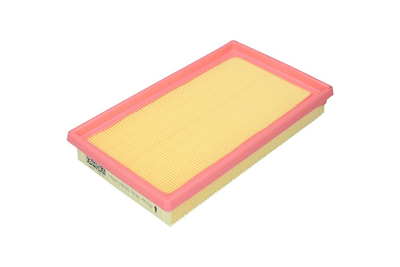 KAMOKA KAOF251401 Levegőszűrő, légszűrő