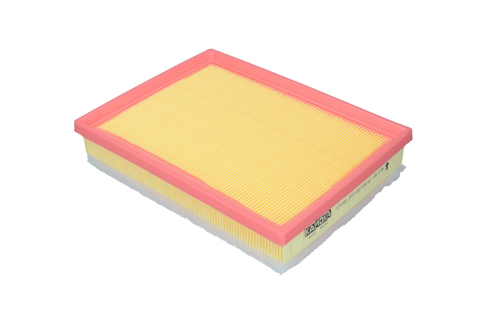 KAMOKA KAOF251801 Levegőszűrő, légszűrő