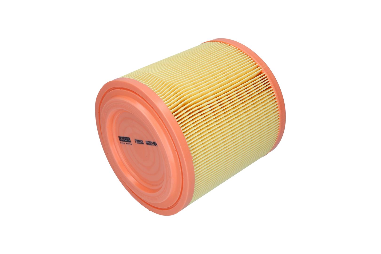 KAMOKA KAOF253301 Levegőszűrő, légszűrő