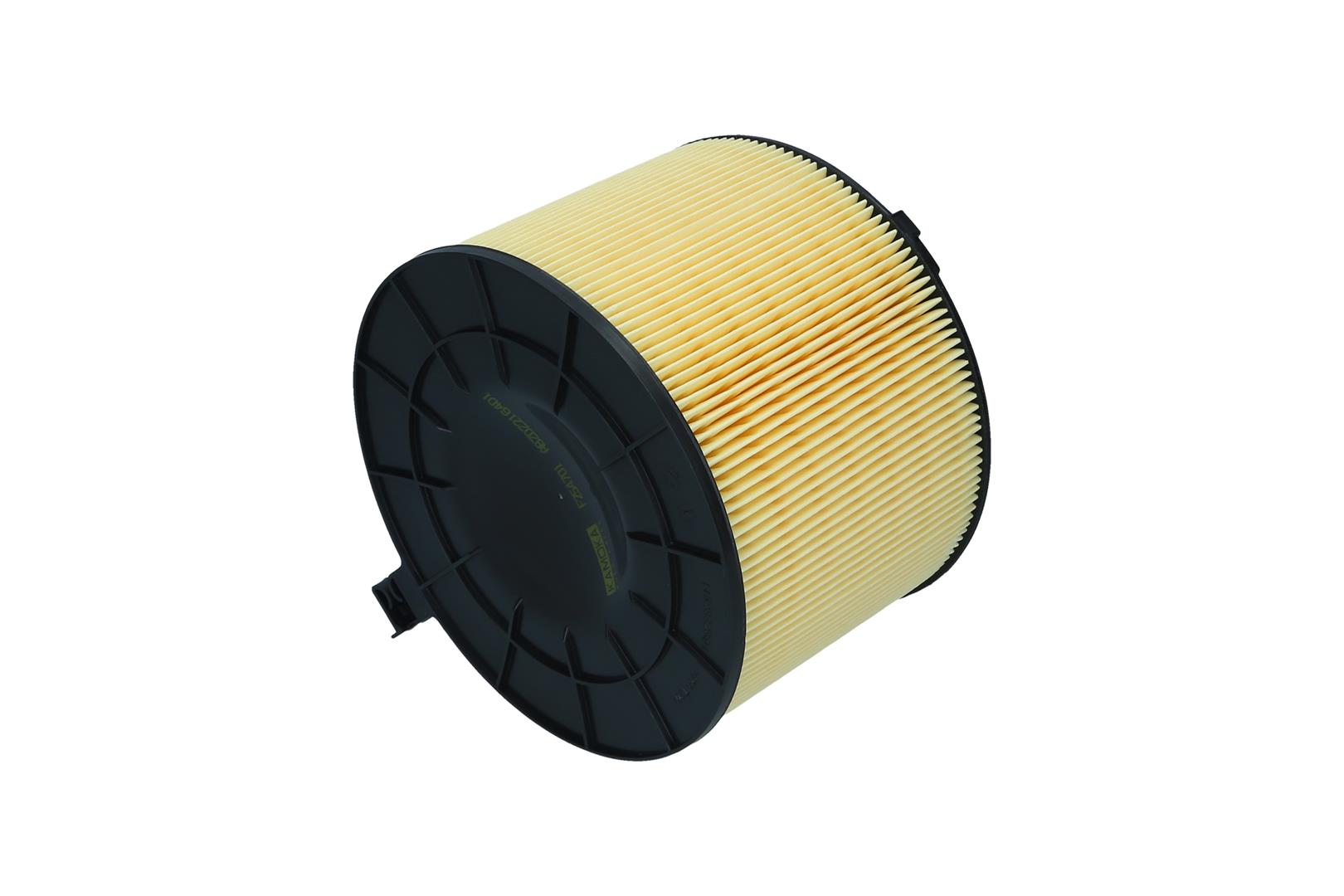 KAMOKA KAOF254701 Levegőszűrő, légszűrő