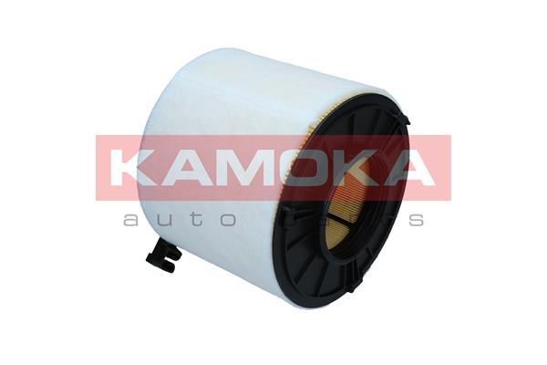 KAMOKA KAMF254801 légszűrő