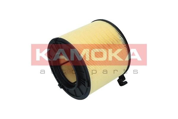 KAMOKA KAMF254901 légszűrő