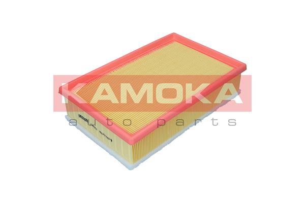 KAMOKA KAMF255201 légszűrő